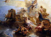 Quiz Mythes grecs - Culture gnrale