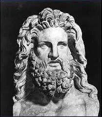 Comment Zeus russit-il  sduire Dana ?