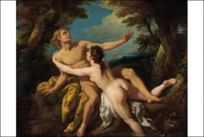 Comment Hermaphrodite est-il devenu bisexu ?