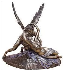 Quelle est la seconde tche qu' Aphrodite confie  Psych ?