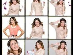 Qui est sa meilleur amie ?