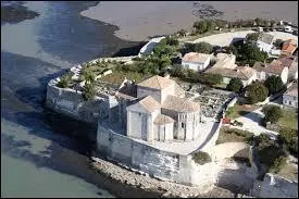 Nous partons  Talmont-sur-Gironde. Cette commune picto-charentaise se situe dans le dpartement ...