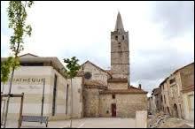 Nous commenons par une promenade dans la ville languedocienne de Cuxac-d'Aude. Nous serons donc dans la dpartement n ...