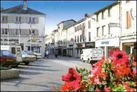 La commune du Page-en-Roussillon, dans le 38, se situe en rgion ...