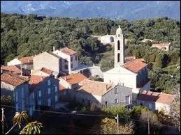 Nous allons faire une petit tour en Corse, dans la commune de Petreto-Bicchisano. Nous serons ainsi dans le dpartement n ...