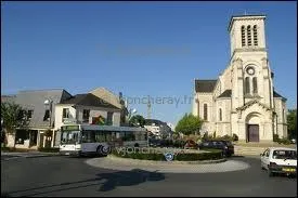 Situe dans le 44, Sainte-Luce-sur-Loire est une commune de la rgion ...