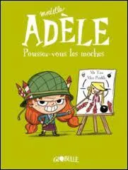 Quel club Adle a-t-elle form ?