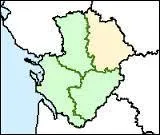 Le dpartement de la Vienne se situe en rgion ...