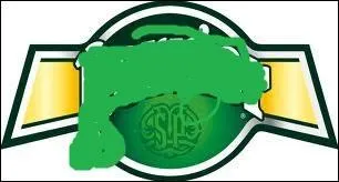 Quelle est cette marque ?