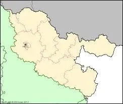 Le dpartement de la Moselle comporte un nombre important d'arrondissements. Il y a exactement ...