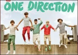 Comment s'appelle leur 2me film ?