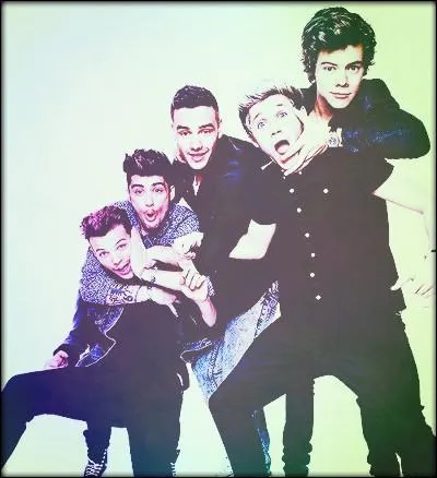 Qui sont les deux qui disent le plus de gros mots ?