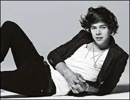 Quel est le signe astrologique d'Harry Styles ?
