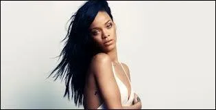 Quelle est la couleur prfre de Rihanna ?