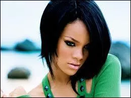 Comment est Rihanna ?