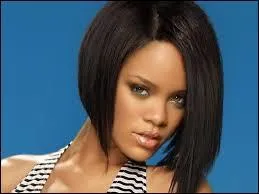 O est ne Rihanna ?