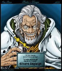 Quiz Manga
