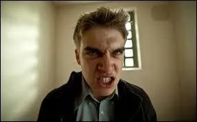 Dans quelle pisode de la saison 1 Maddy se transforme-t-il pour la premire fois ?