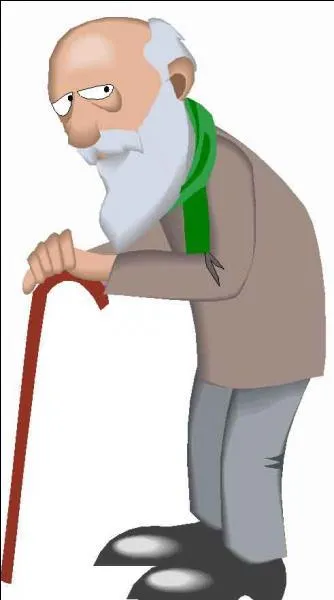 Je suis le pre de ta mre :