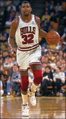 Qui est ce joueur magique?