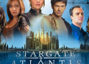 Quiz Stargate Atlantis