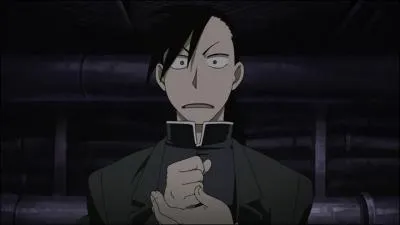 Comment Greed retrouve-t-il la mmoire ?