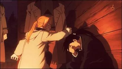 Avec qui Greed s'allie-t-il ?