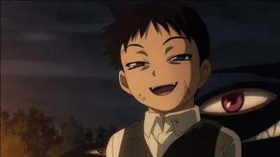 Comment Greed voit-il Pride ?