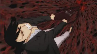 Greed meurt-il  la fin ?