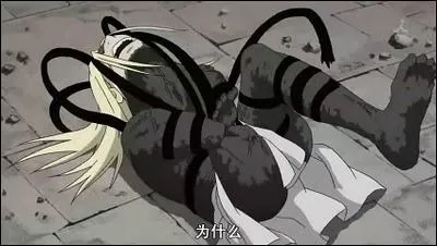 Comment Greed arrive-t-il  tuer son crateur ?