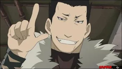 Greed est-il humain ?