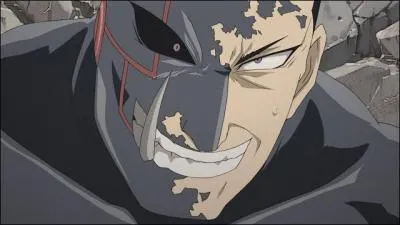 Quel est le pouvoir de Greed ?