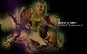 Elizabeth Mitchell (Juliet Burke) joue Rachel Matheson dans ...