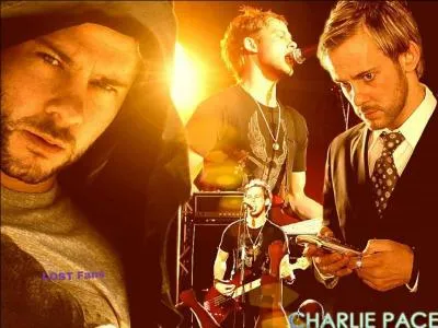 Dominic Monaghan (Charlie Pace) a obtenue le rle de Simon dans la srie :