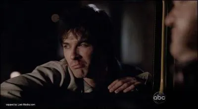 Ian Somerhalder (Boone Carlyle) tourne actuellement dans  Vampire Diaries , mais qu'a-t-il fait entre cette srie et Lost ?