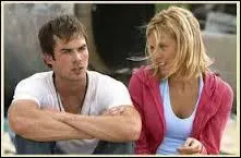 Maggie Grace (Shannon Rutherford) est apparue dans ...