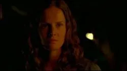 Rebecca Mader (Charlotte) a tourn dans  No Ordinary Family  sous le nom de ...