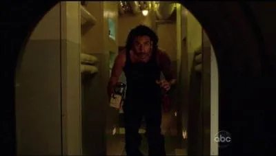 Naveen Andrews (Sayid Jarrah) a tourn un biopic sur ...