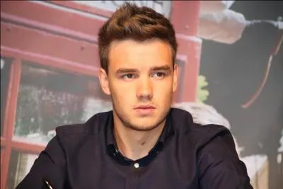De quoi Liam a-t-il peur ?
