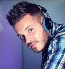 Quel est le vrai nom de Matt Pokora ?