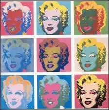 Art - Quelle grande marque amricaine n'a pas t reprsente par Andy Warhol dans ses oeuvres pop art ?