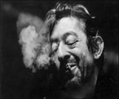 Musique - Avec Gainsbarre, quel tait l'autre surnom de Serge Gainsbourg (1928-1991) ?