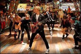 Kent Boyd joue le rle de :