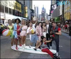 Quel rle joue William T. Loftis ?