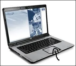 Comment appelle-t-on cet espace devant le clavier ?