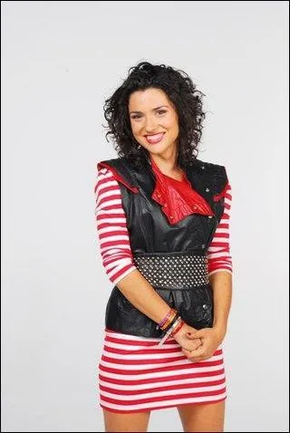 Qui est Natalia  Nata  ?