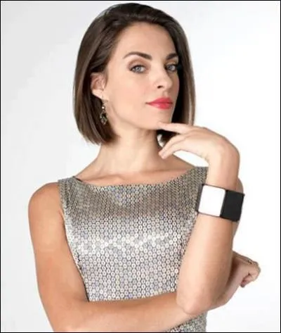 Qui est Jade Lafontaine ?