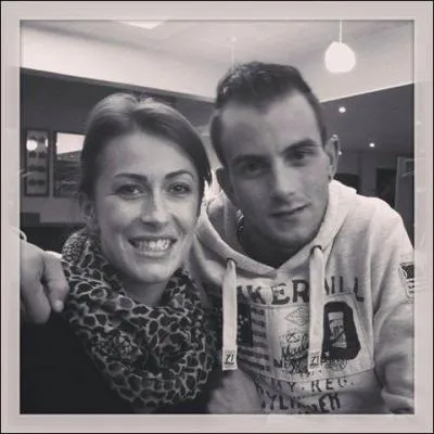 Comment s'appellent ces candidats ?