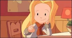 Dans le dessin anim du mme nom, comment se nomme le chat ?