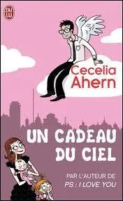 Dans  Un cadeau du ciel  de Cecelia Ahern, qui est Lou ?